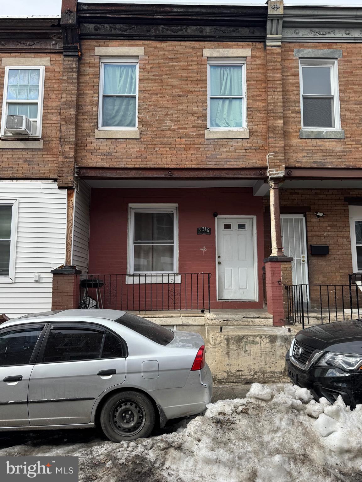 FAIRHILL - Residential