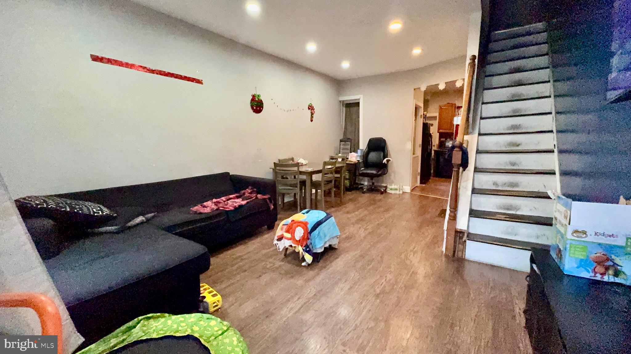 FAIRHILL - Residential