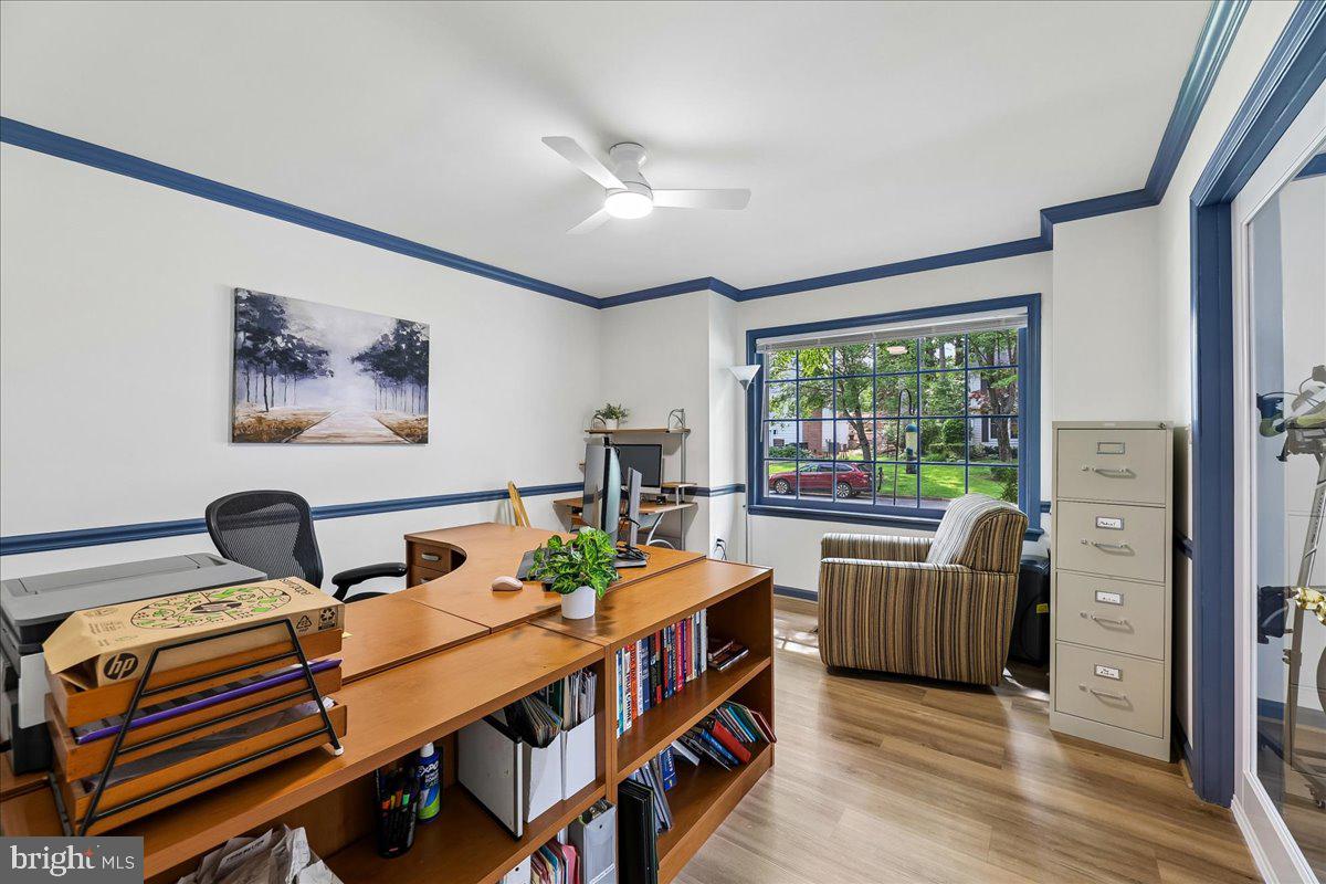 MONTCLAIR - Residential