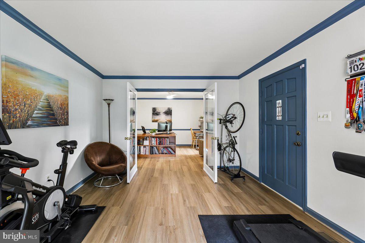 MONTCLAIR - Residential