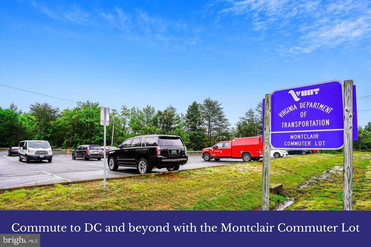 MONTCLAIR - Residential