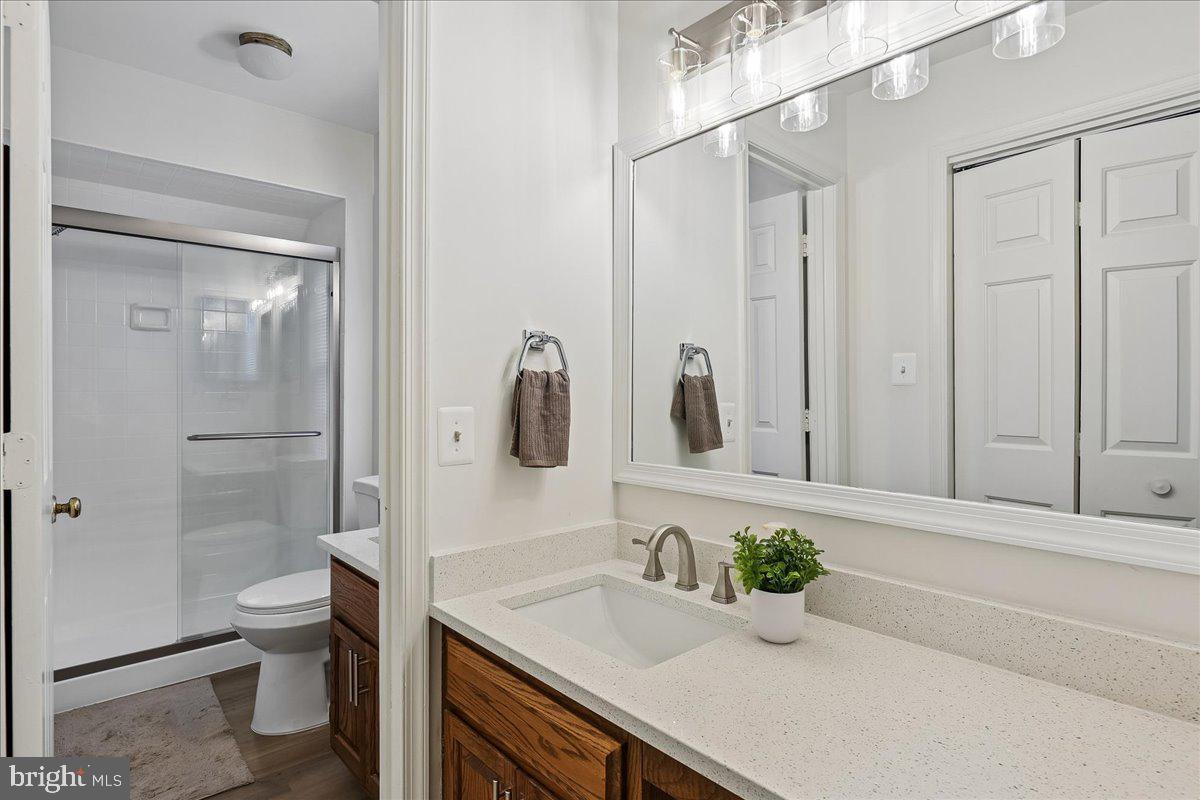 MONTCLAIR - Residential