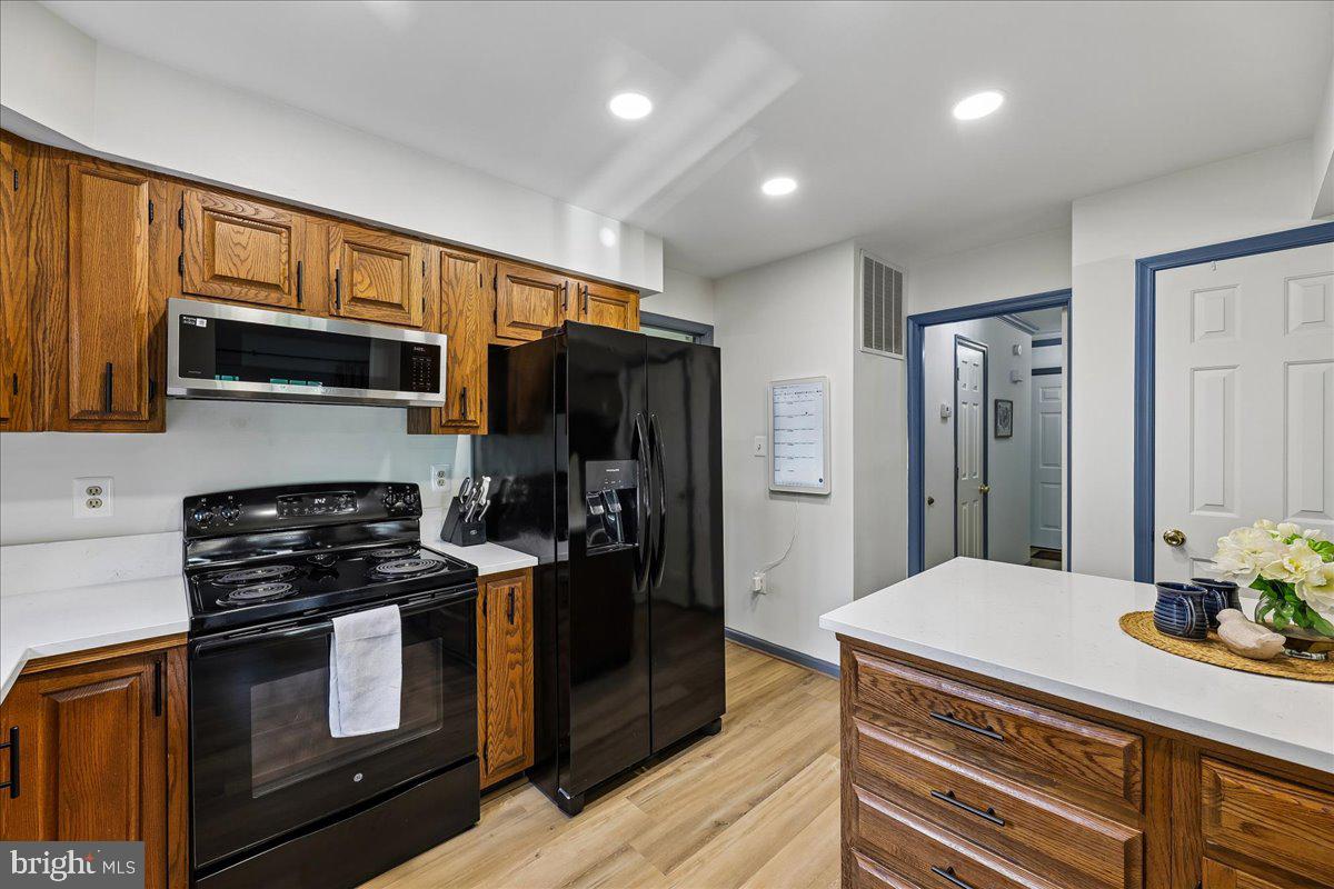 MONTCLAIR - Residential