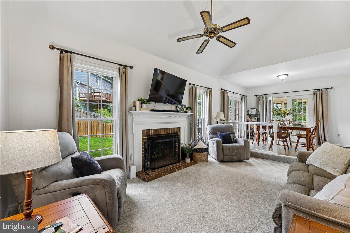 MONTCLAIR - Residential