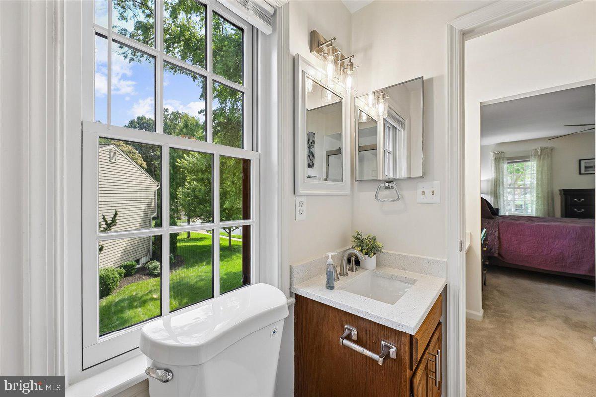 MONTCLAIR - Residential