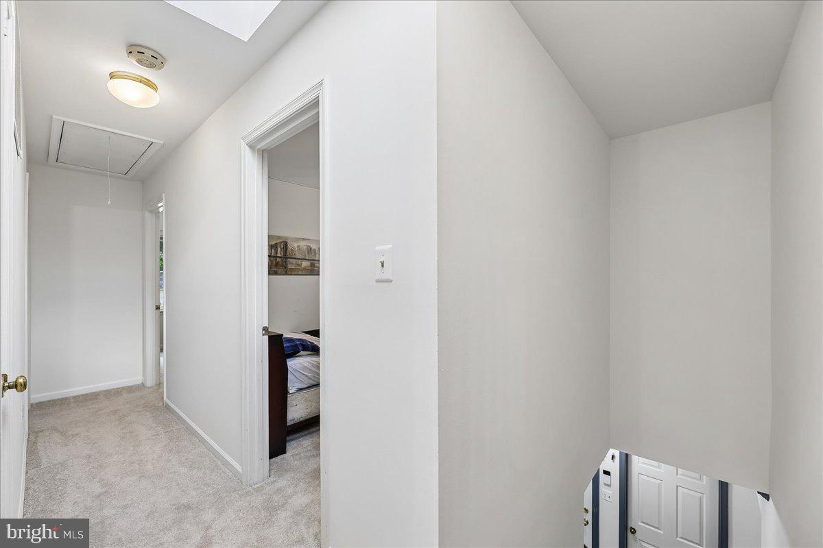 MONTCLAIR - Residential