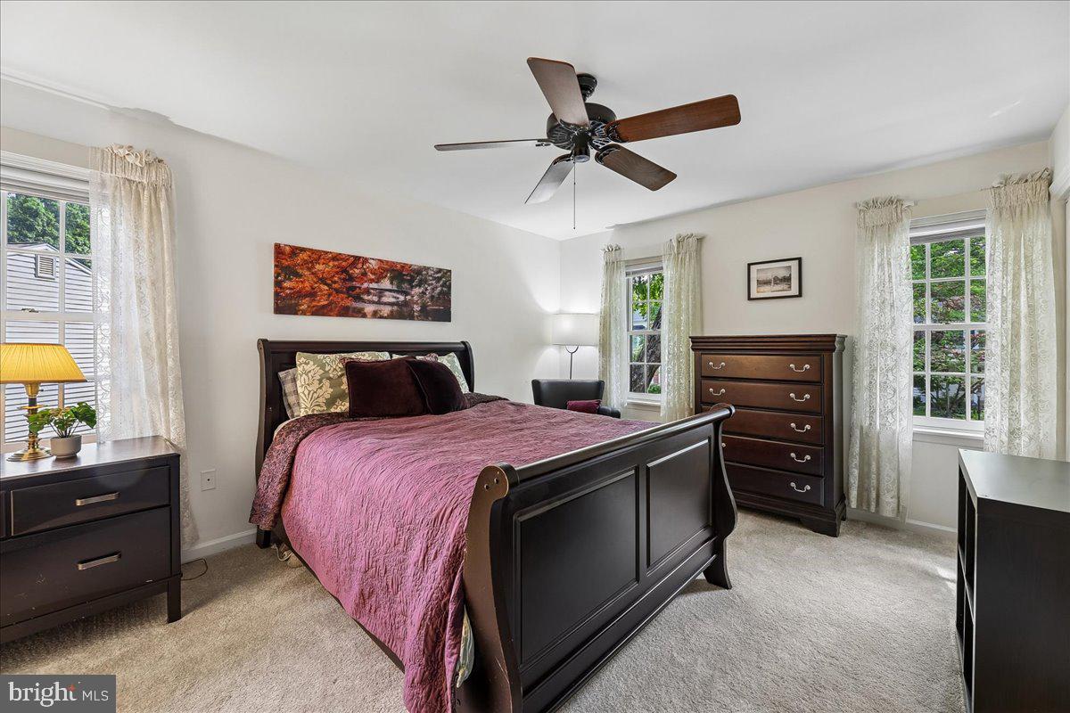 MONTCLAIR - Residential