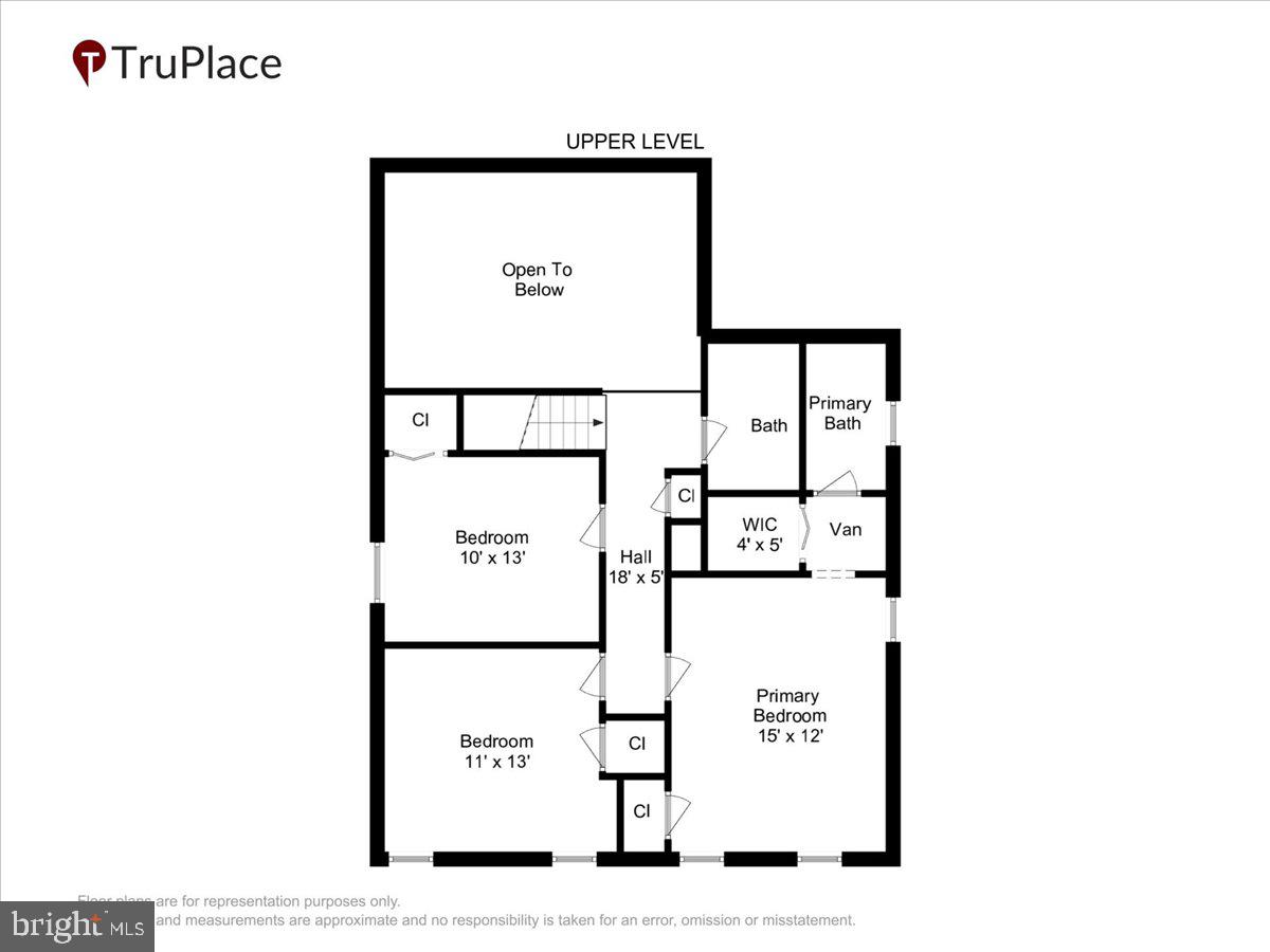 MONTCLAIR - Residential