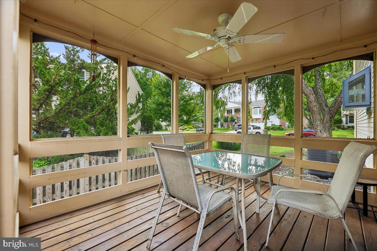 MONTCLAIR - Residential