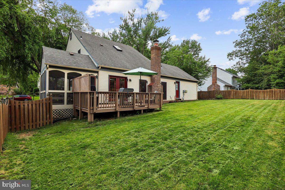 MONTCLAIR - Residential