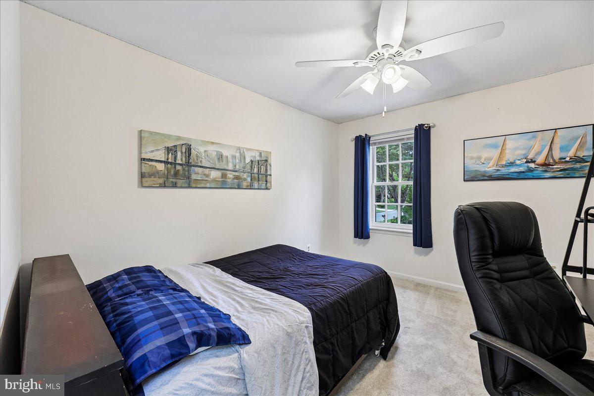 MONTCLAIR - Residential