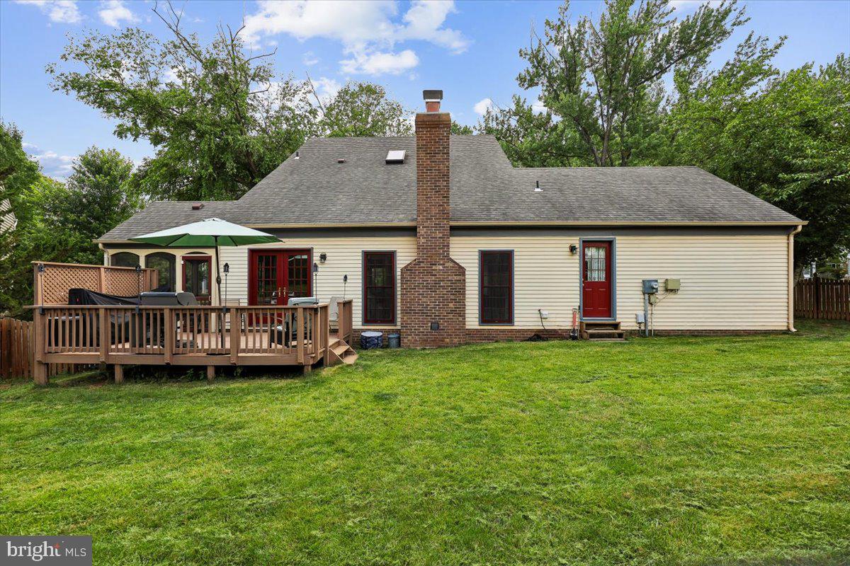 MONTCLAIR - Residential