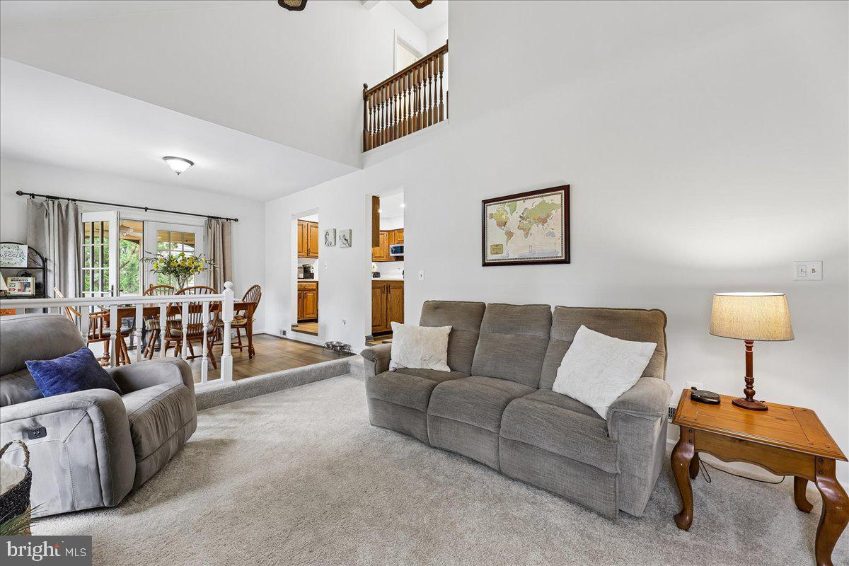 MONTCLAIR - Residential