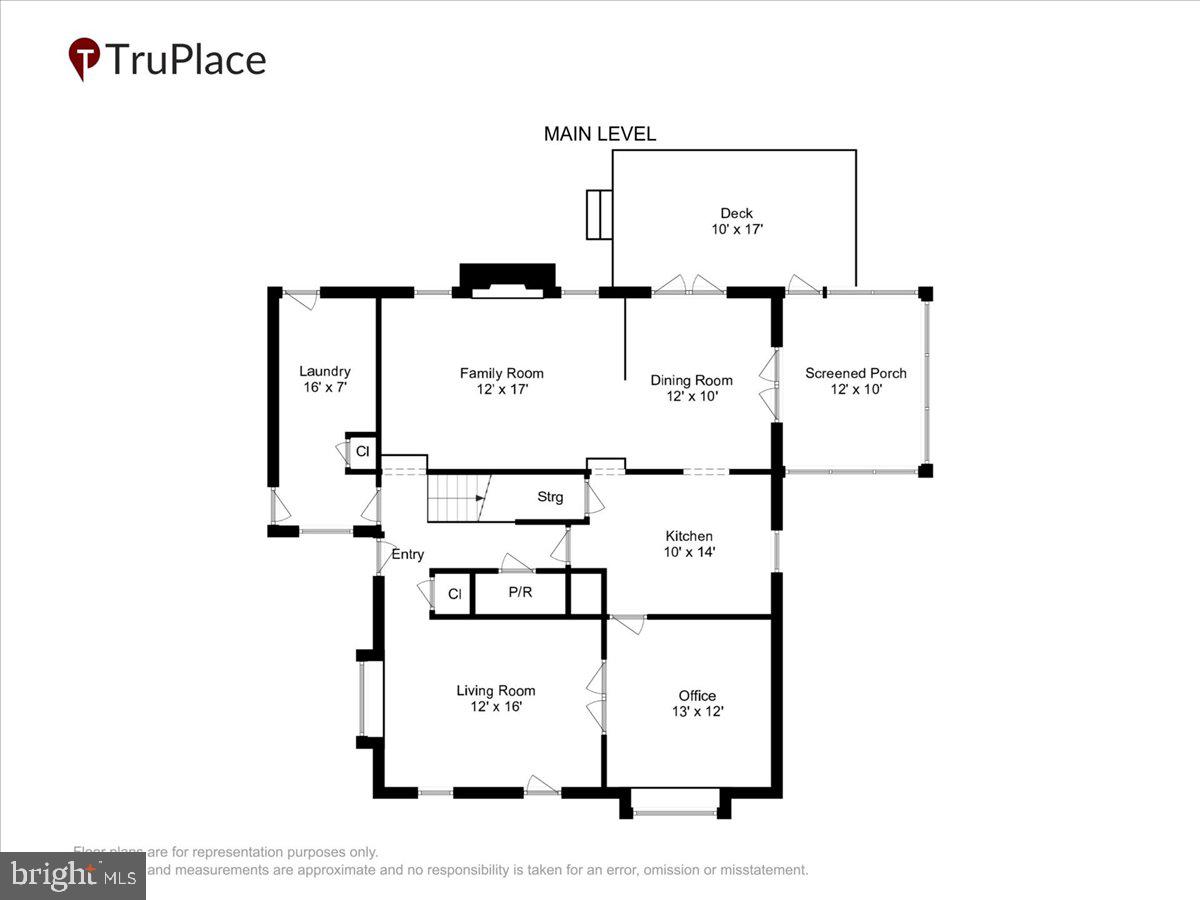 MONTCLAIR - Residential