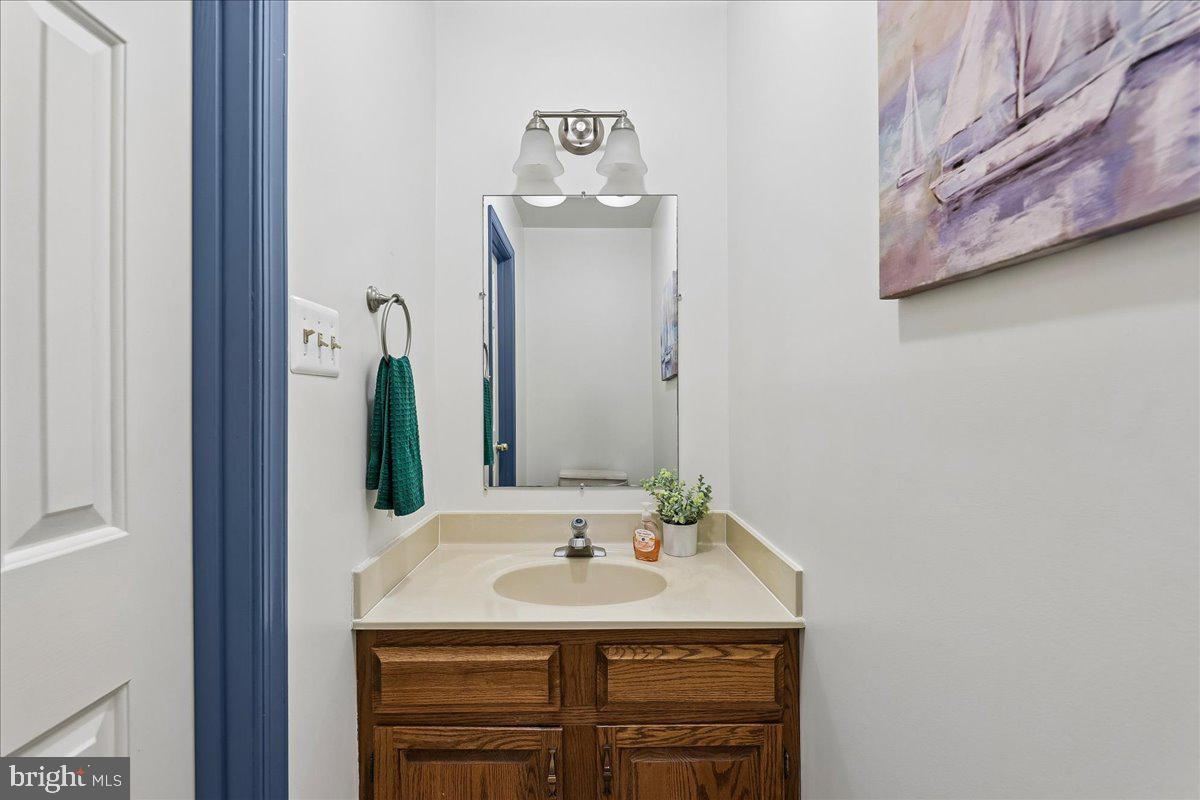 MONTCLAIR - Residential