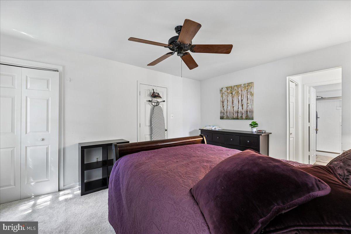 MONTCLAIR - Residential