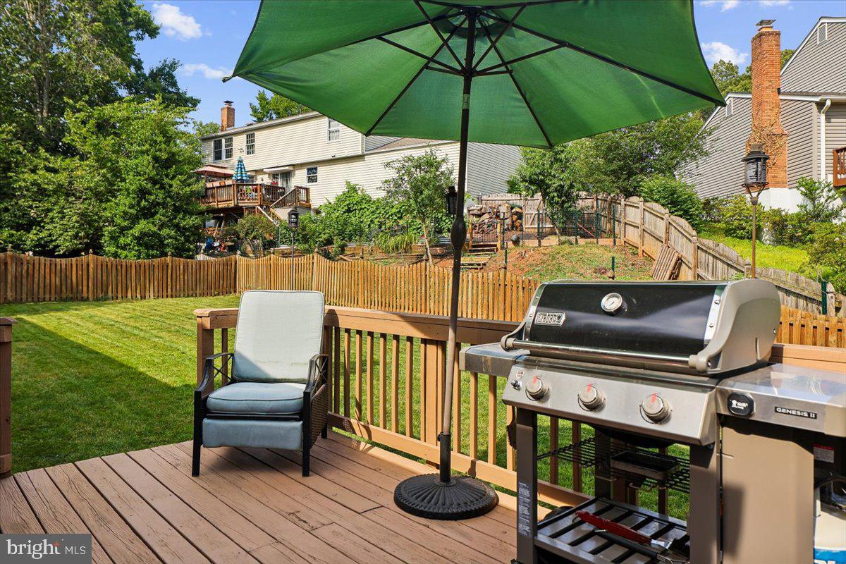 MONTCLAIR - Residential