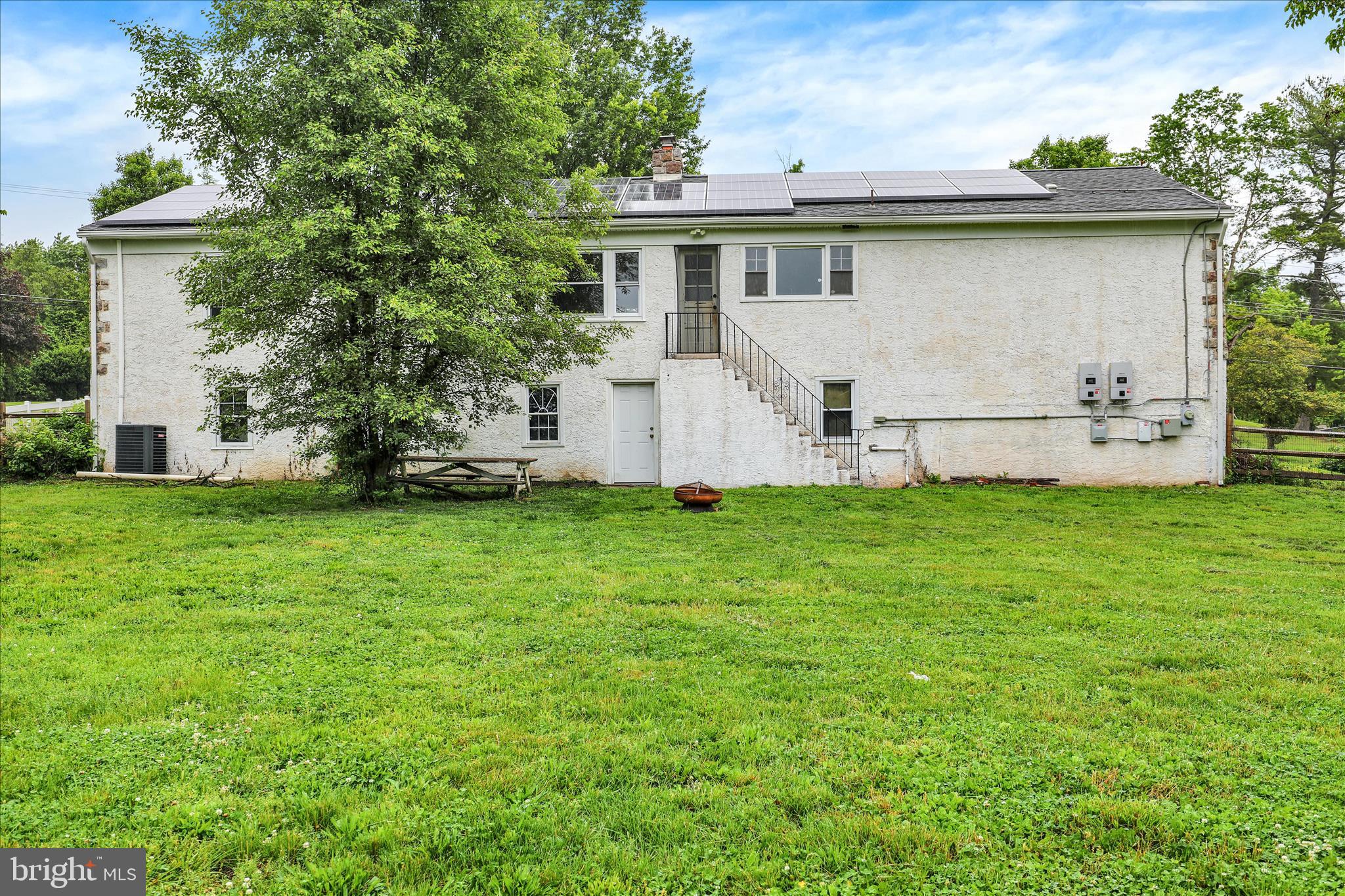 NEW HANOVER - Residential
