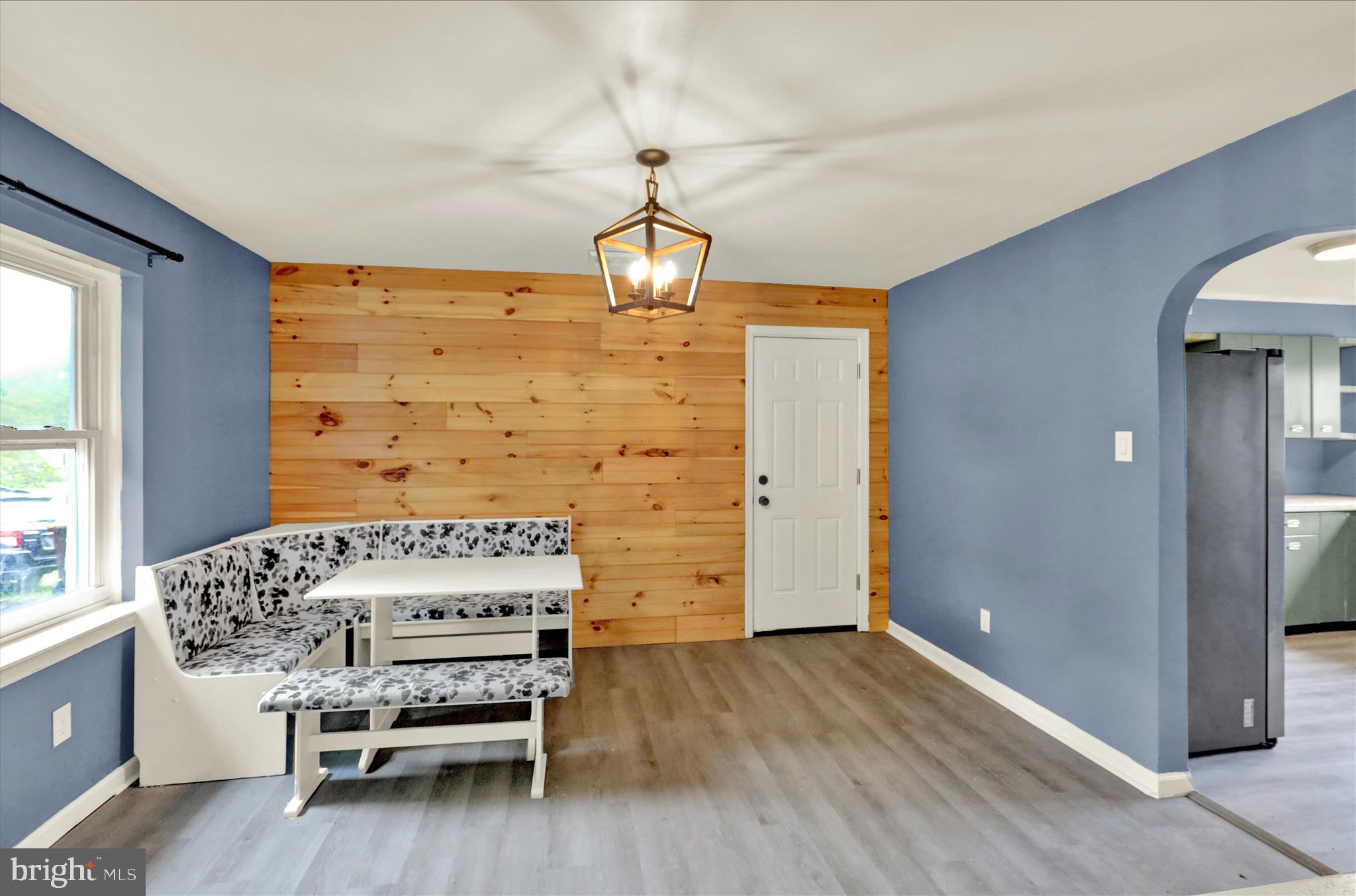 NEW HANOVER - Residential