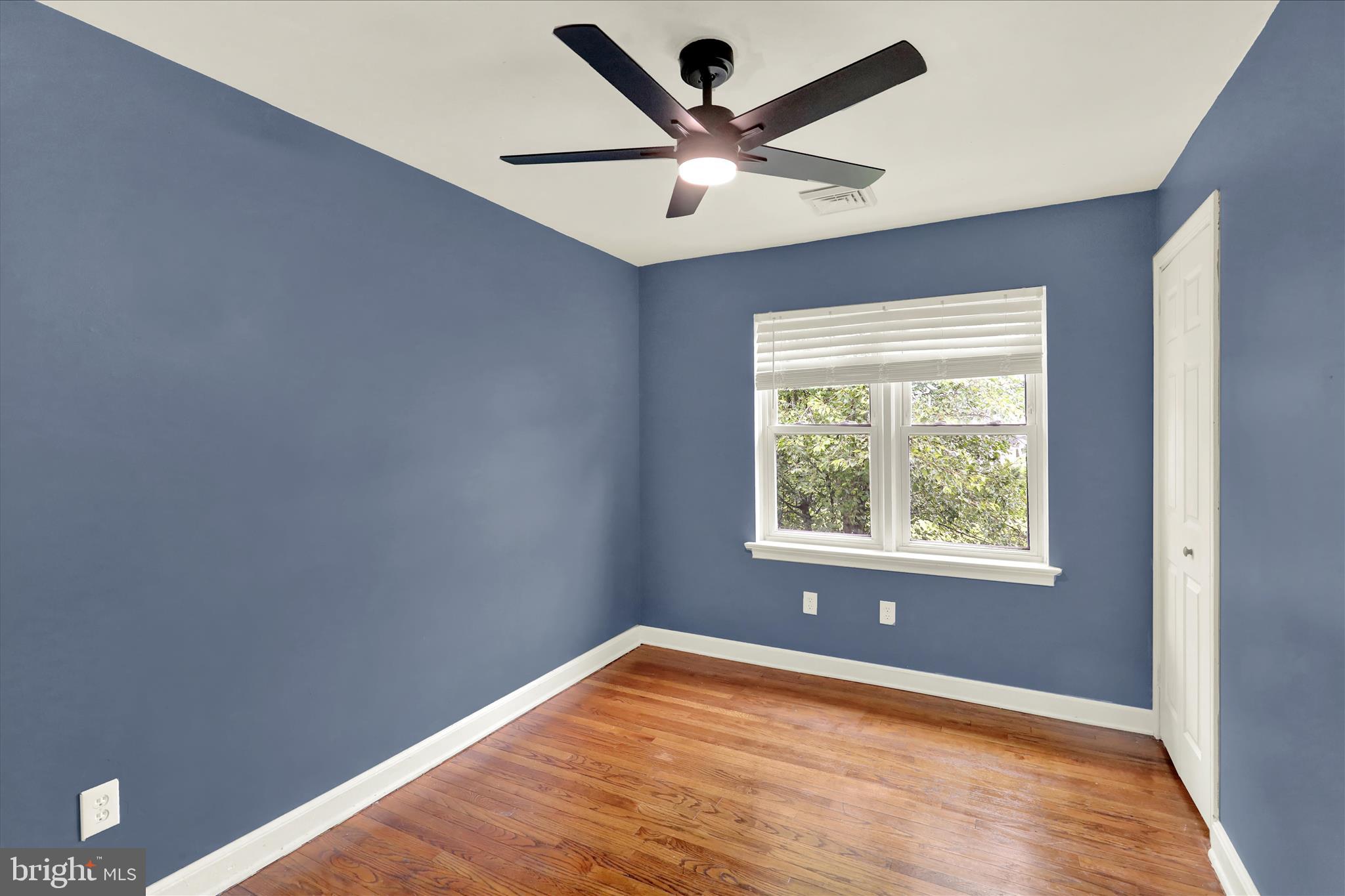 NEW HANOVER - Residential