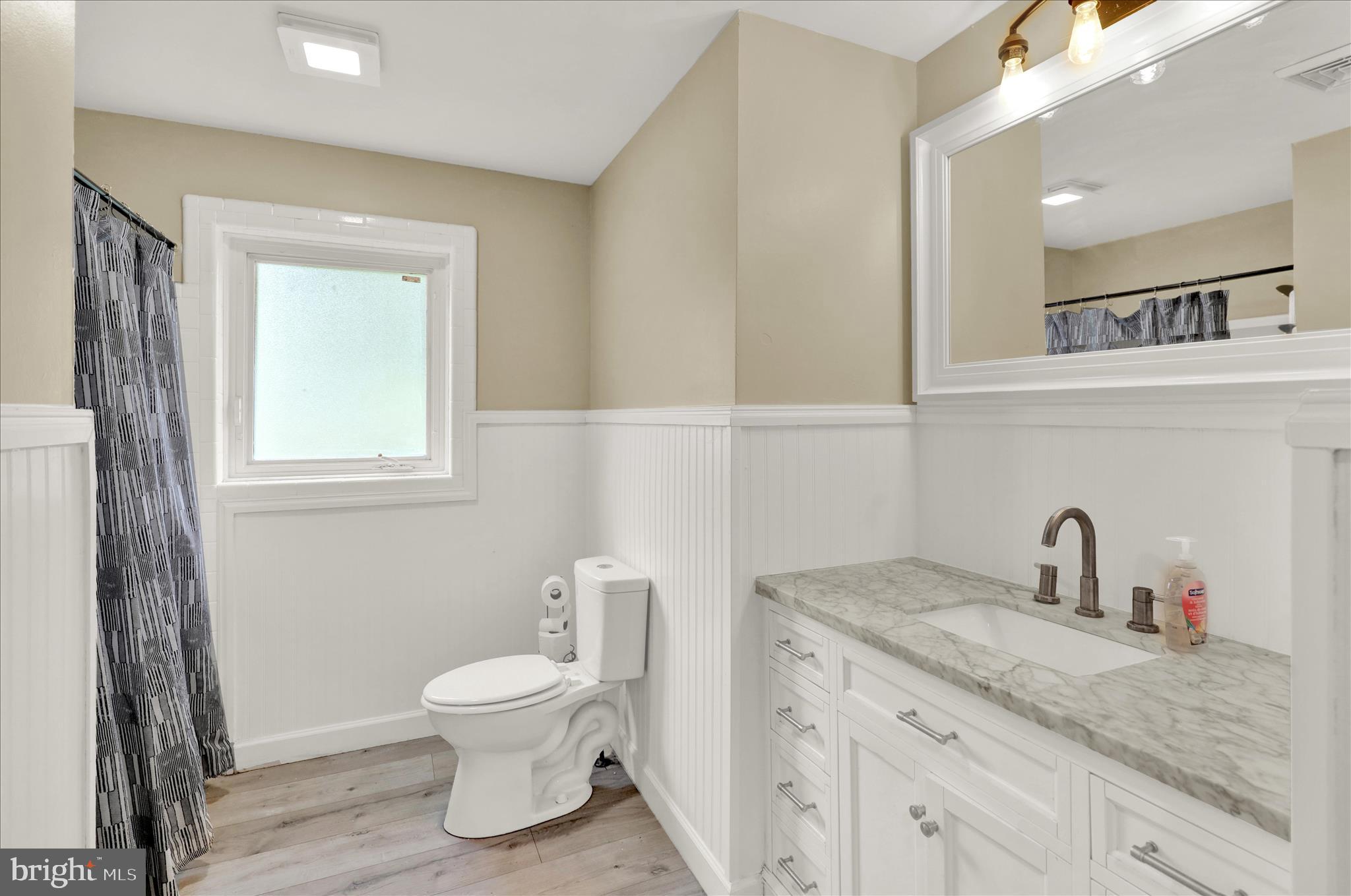 NEW HANOVER - Residential