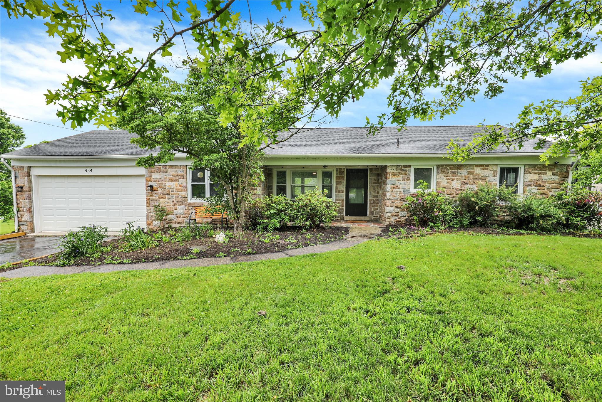 NEW HANOVER - Residential