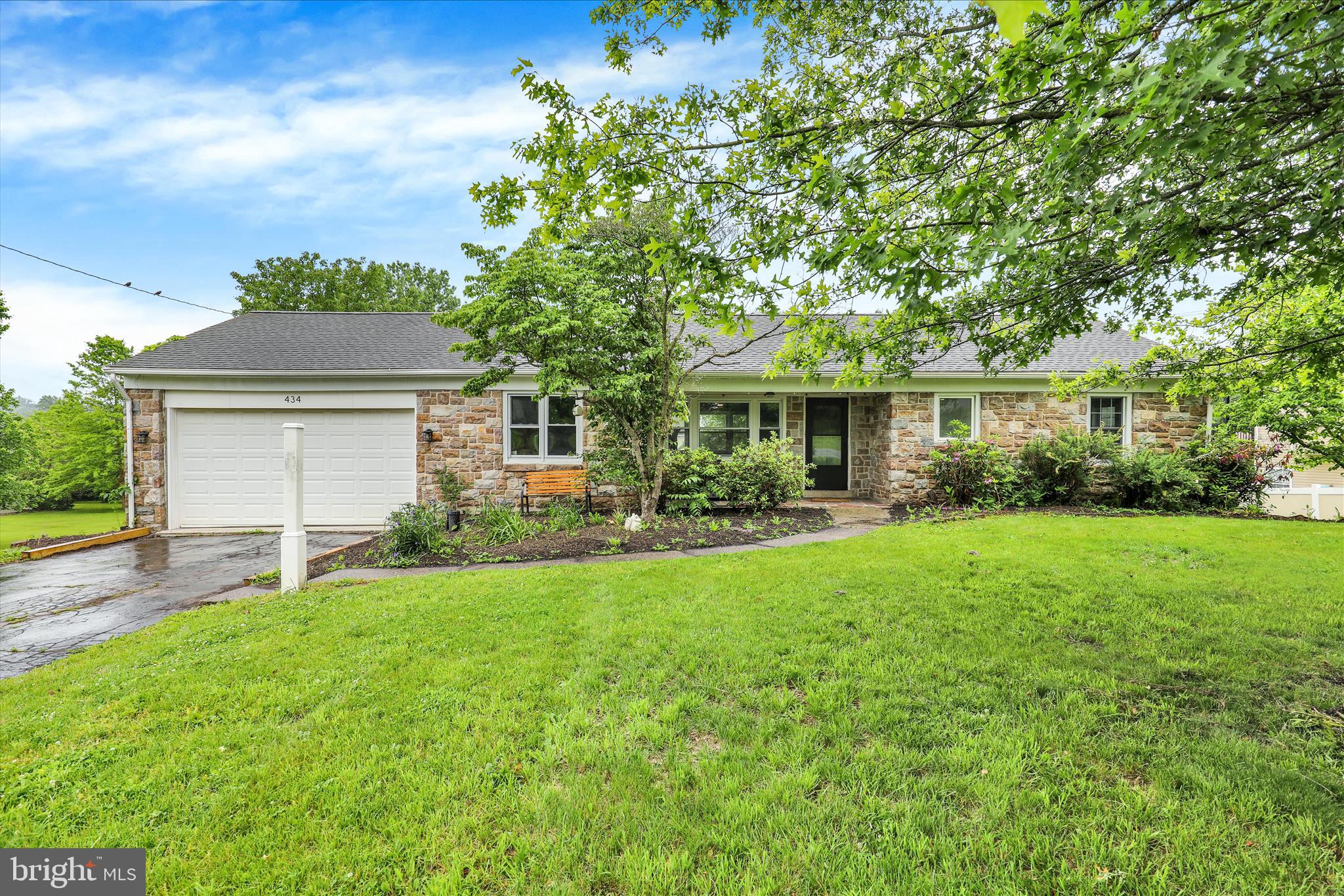 NEW HANOVER - Residential
