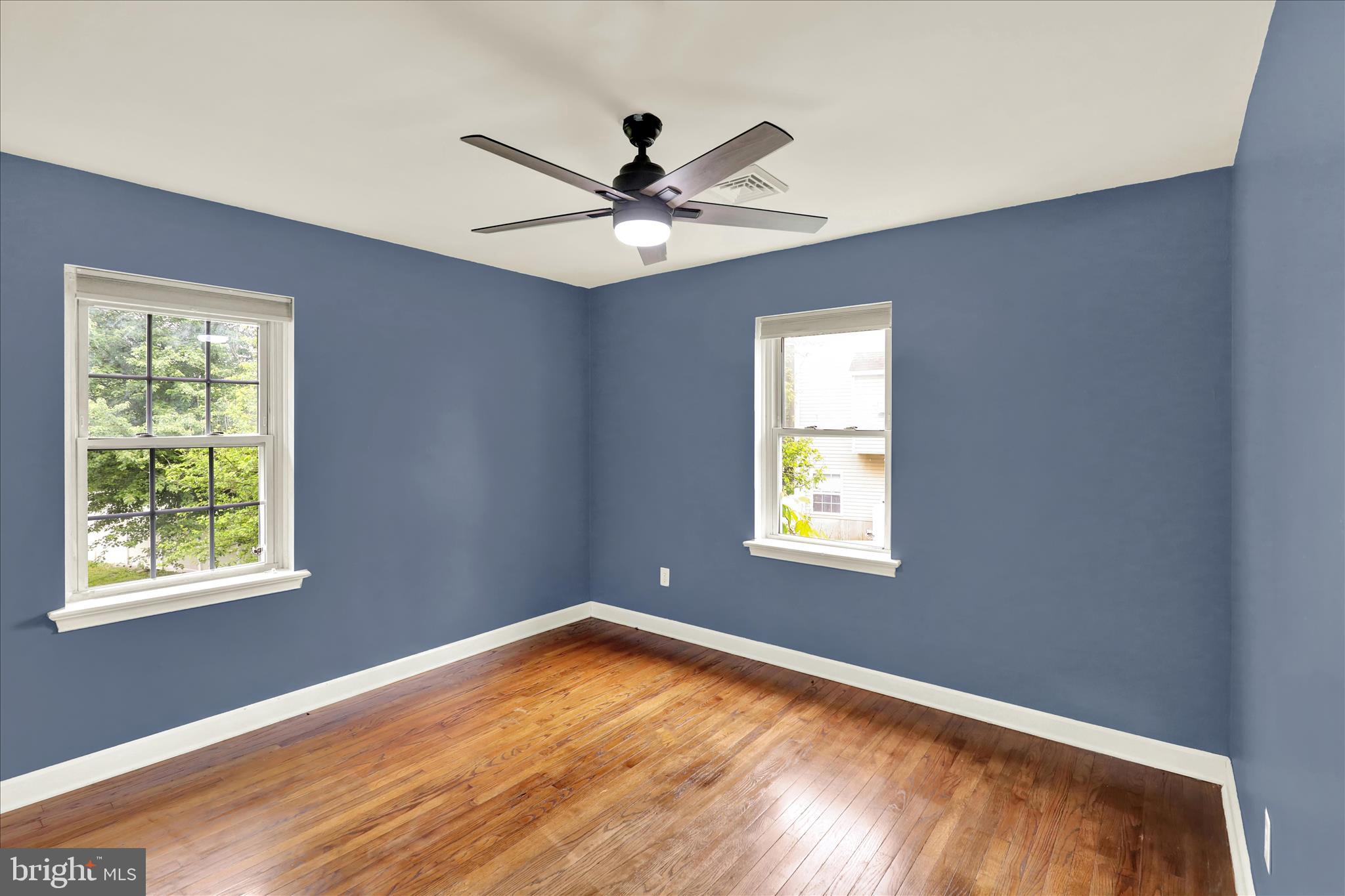 NEW HANOVER - Residential
