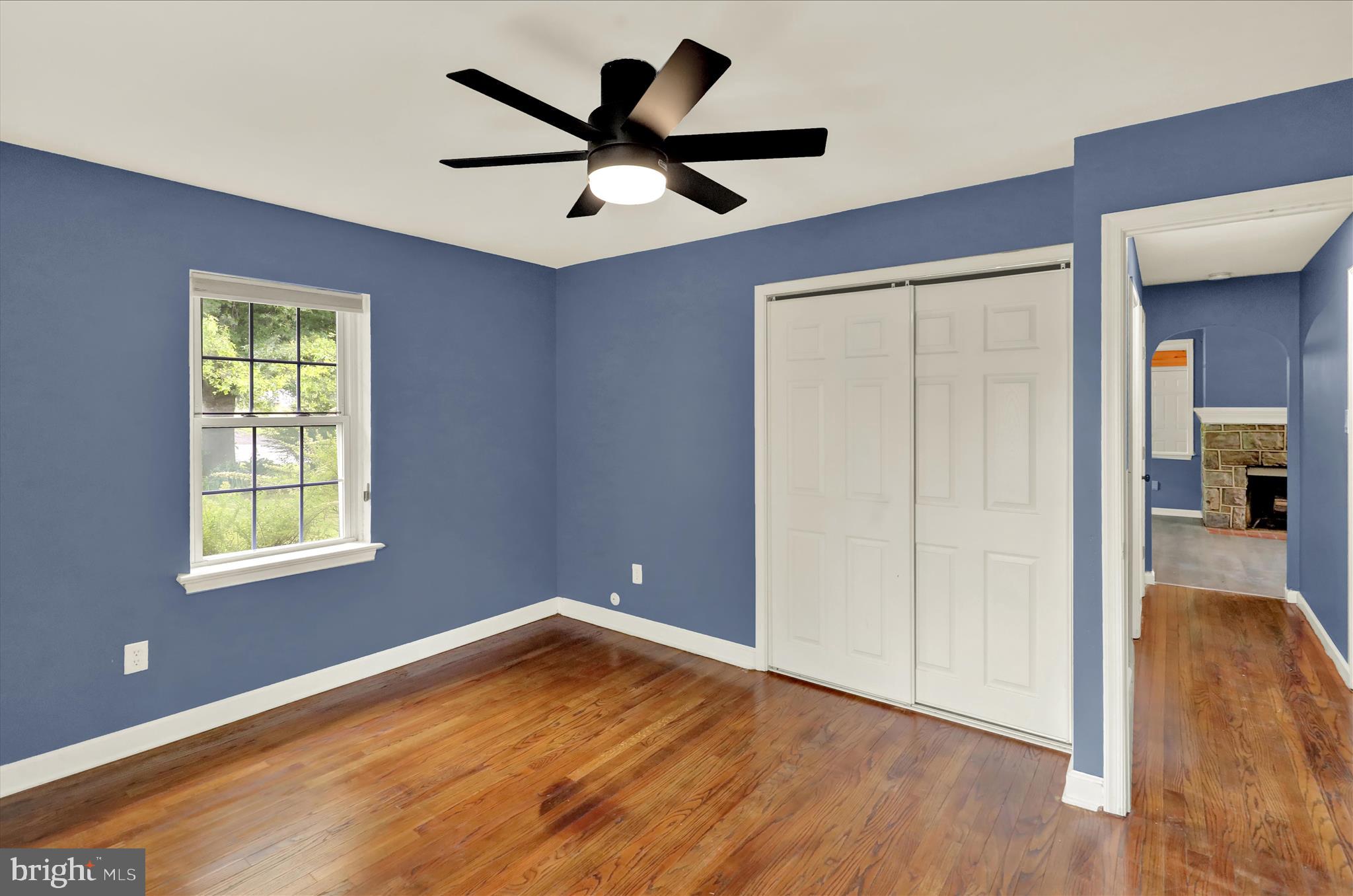 NEW HANOVER - Residential
