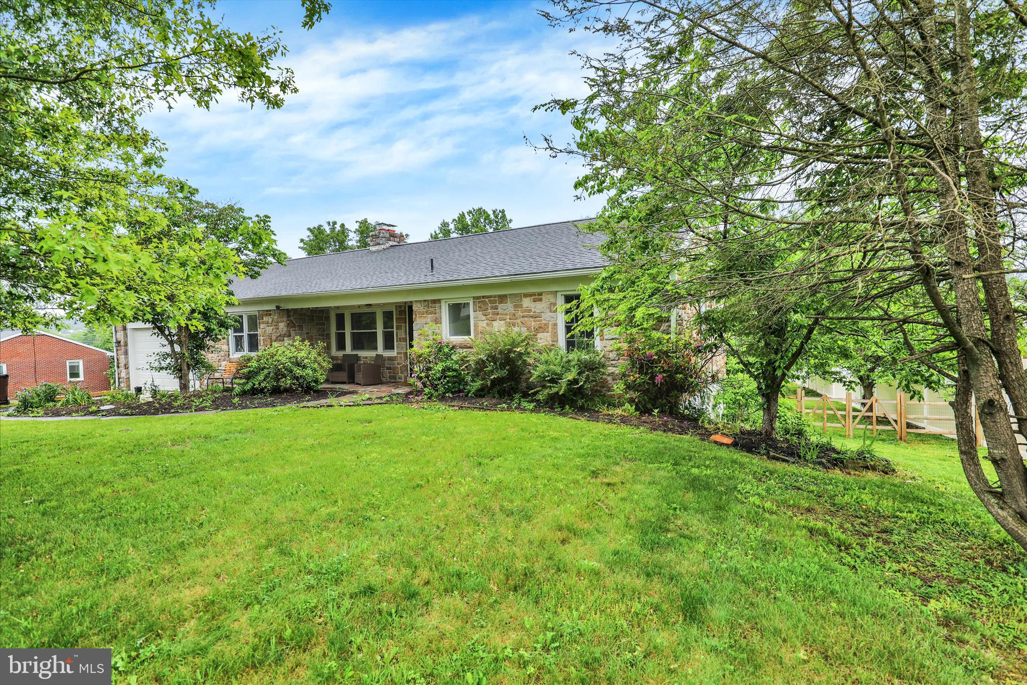 NEW HANOVER - Residential
