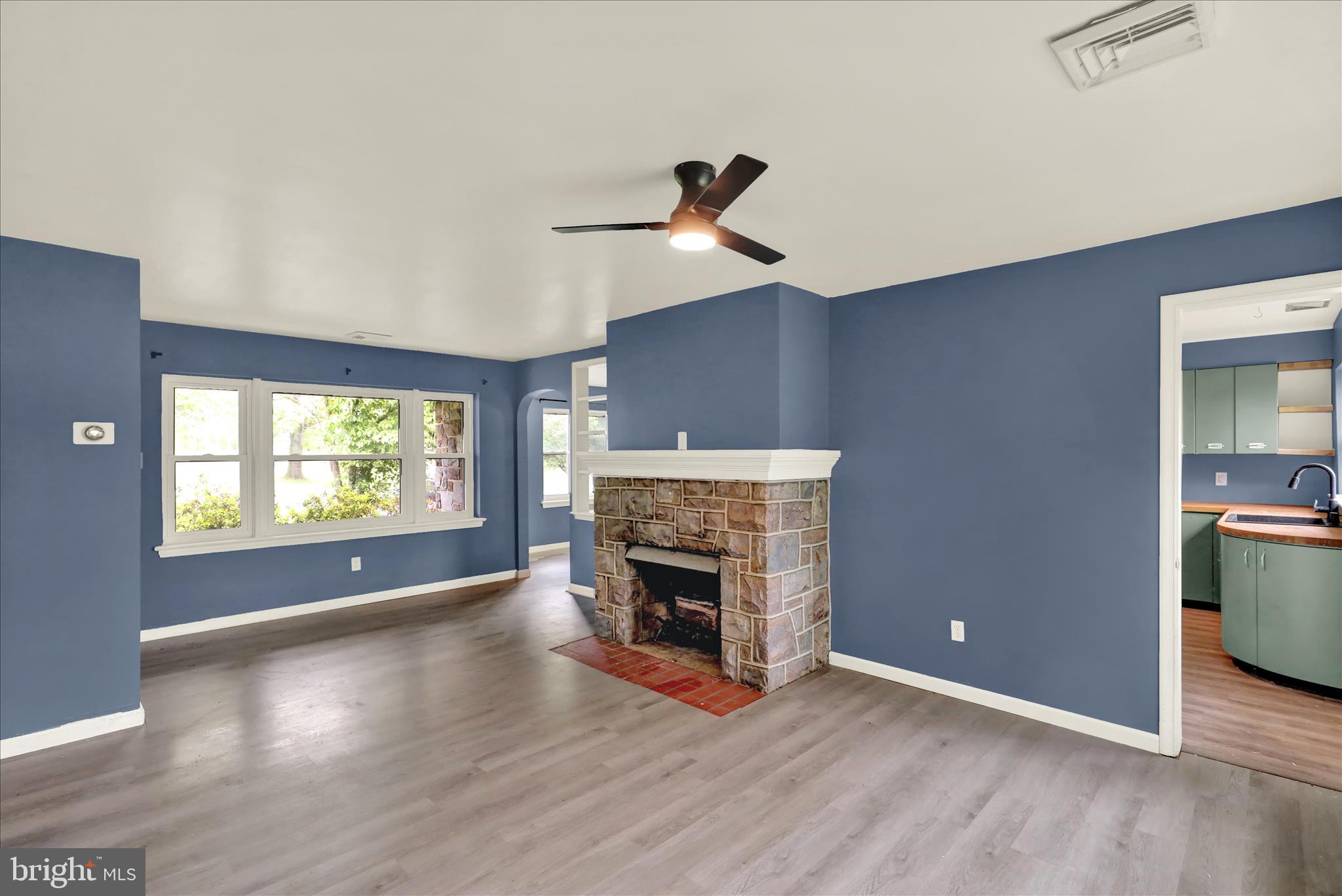 NEW HANOVER - Residential
