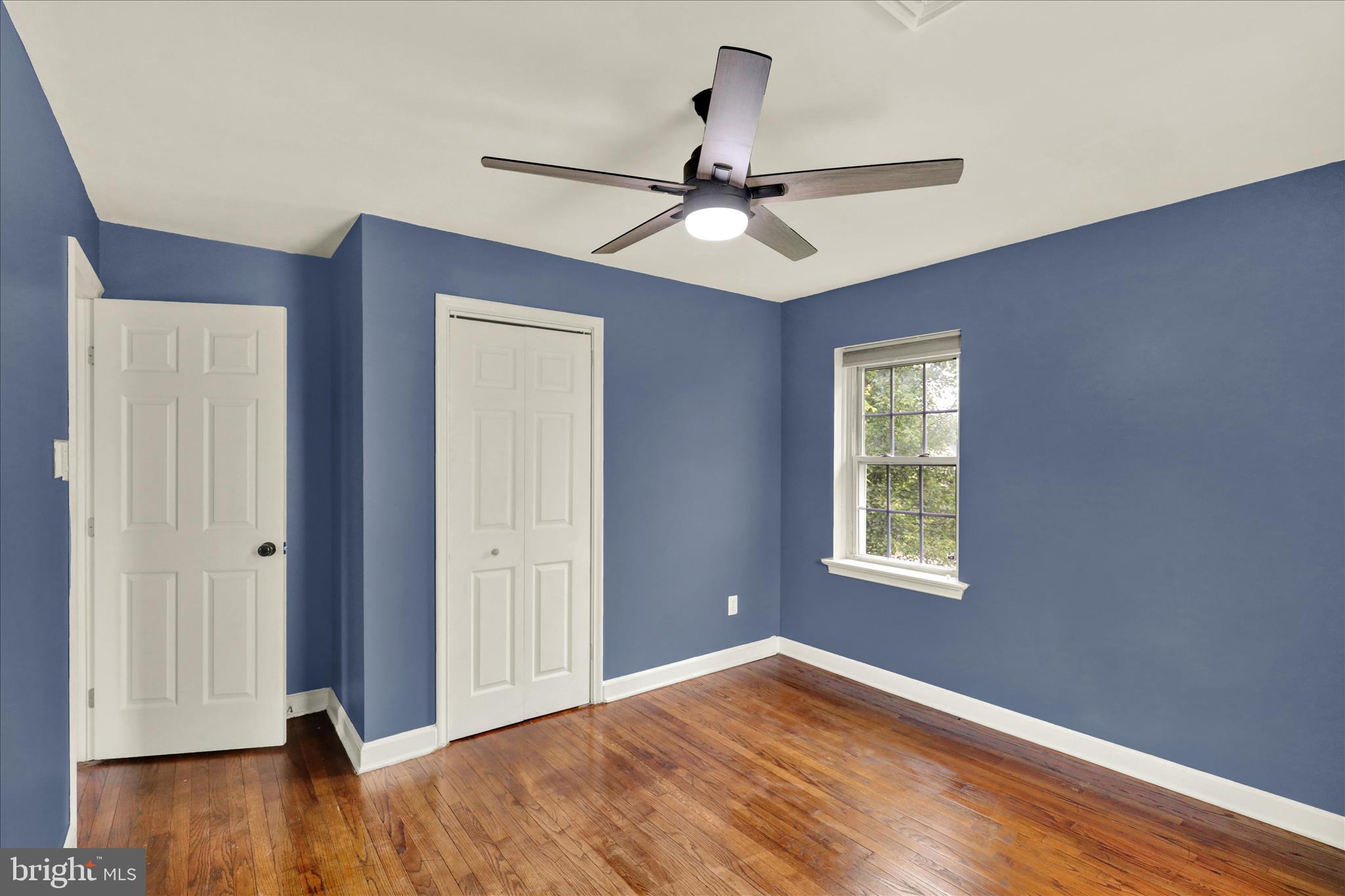 NEW HANOVER - Residential