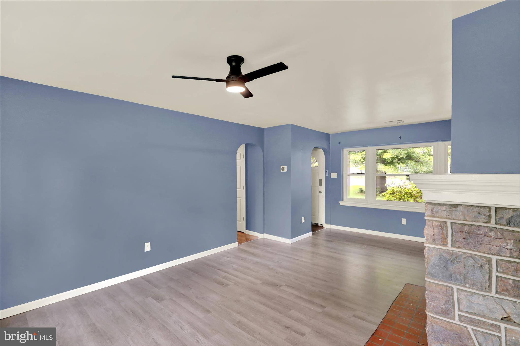 NEW HANOVER - Residential