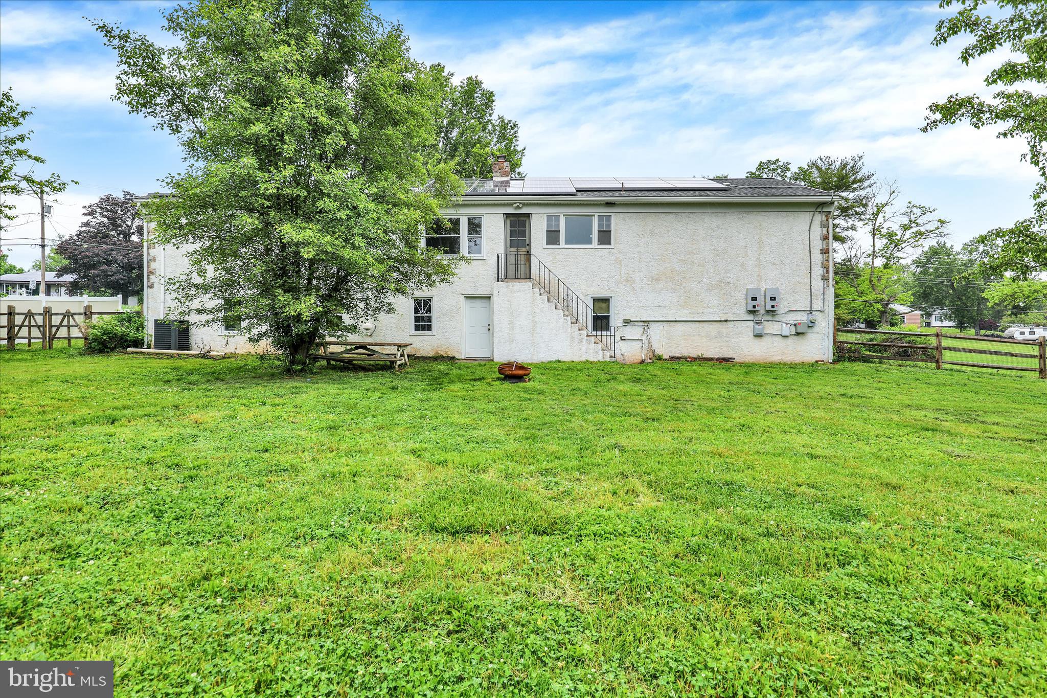 NEW HANOVER - Residential