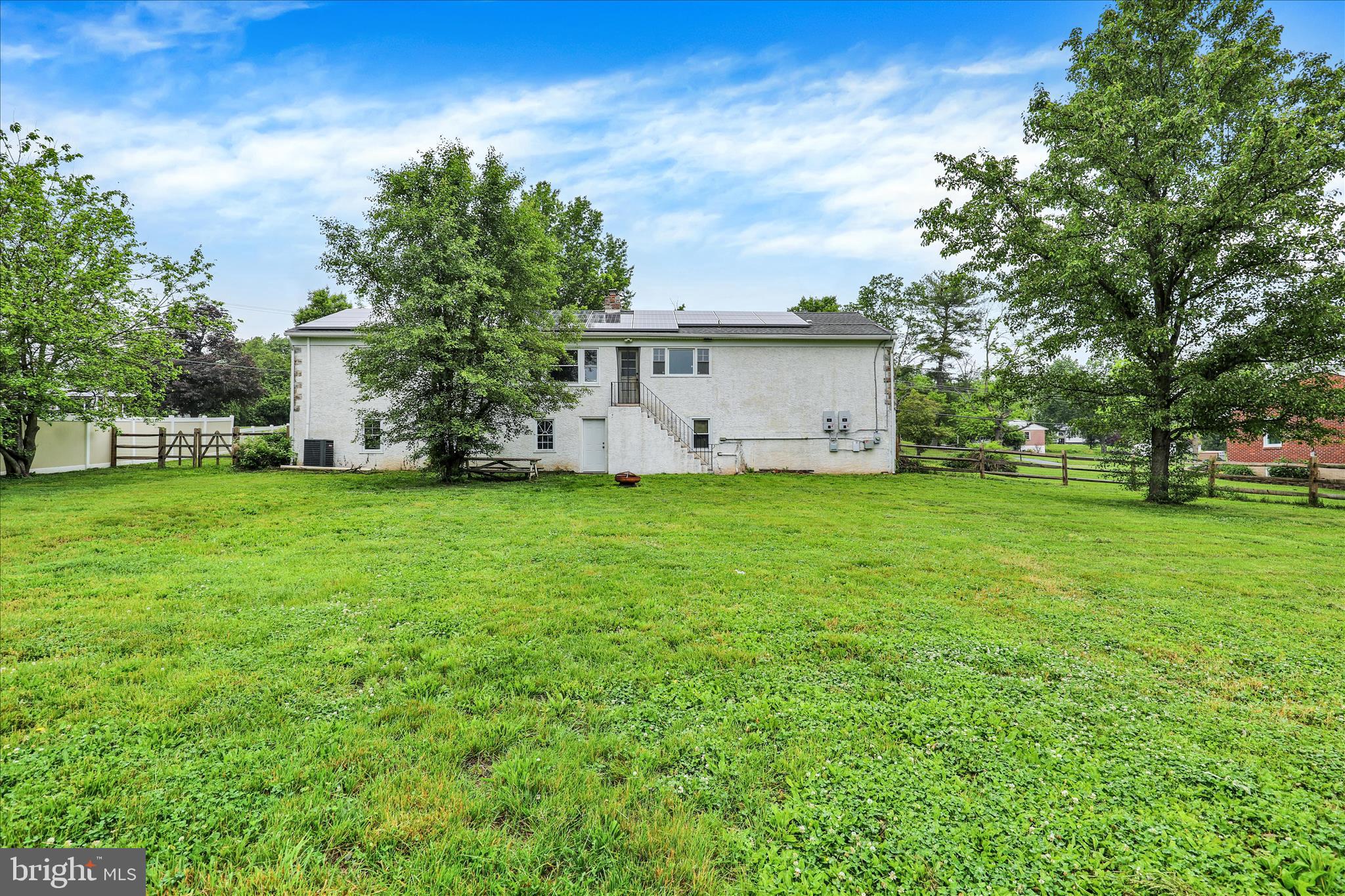 NEW HANOVER - Residential