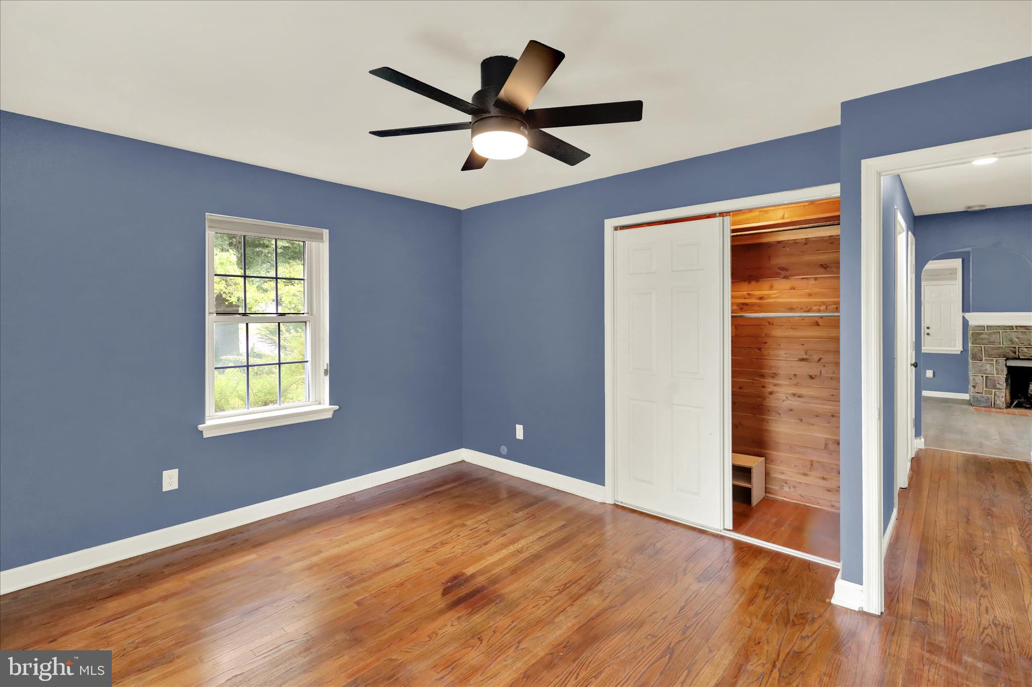 NEW HANOVER - Residential