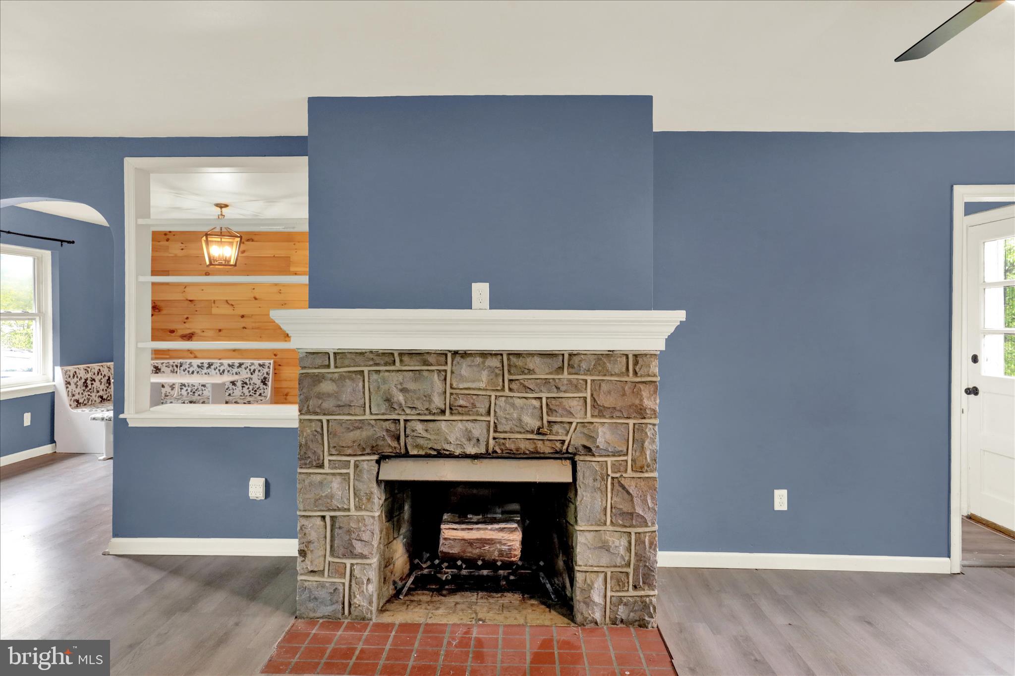 NEW HANOVER - Residential