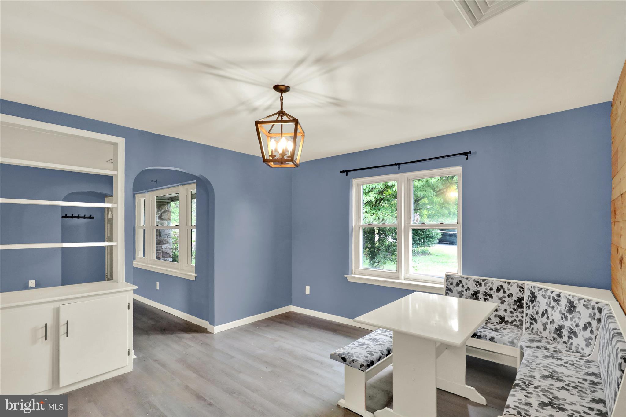 NEW HANOVER - Residential