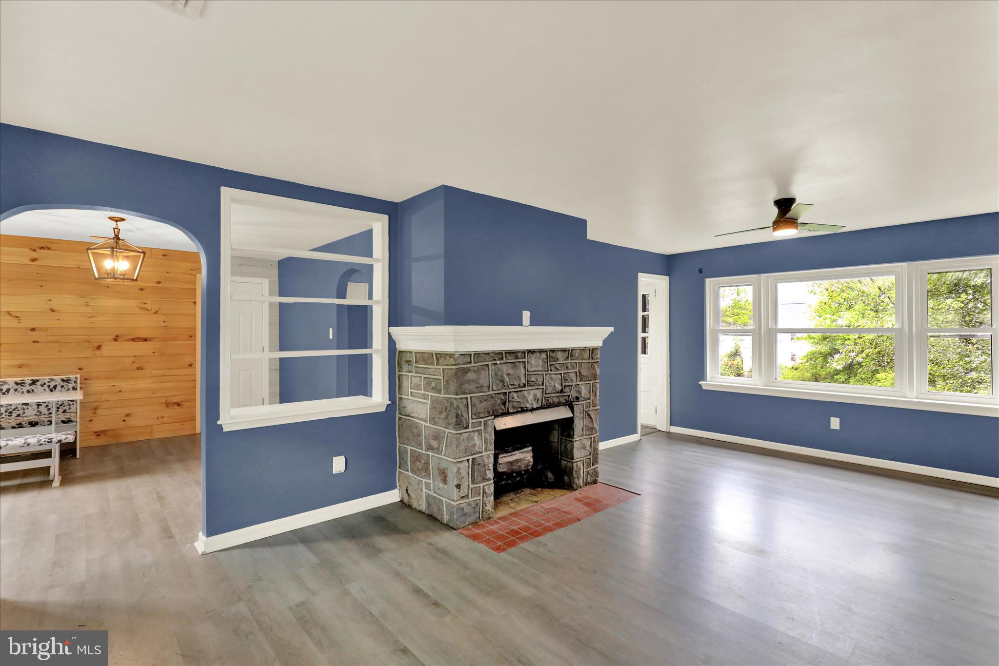 NEW HANOVER - Residential