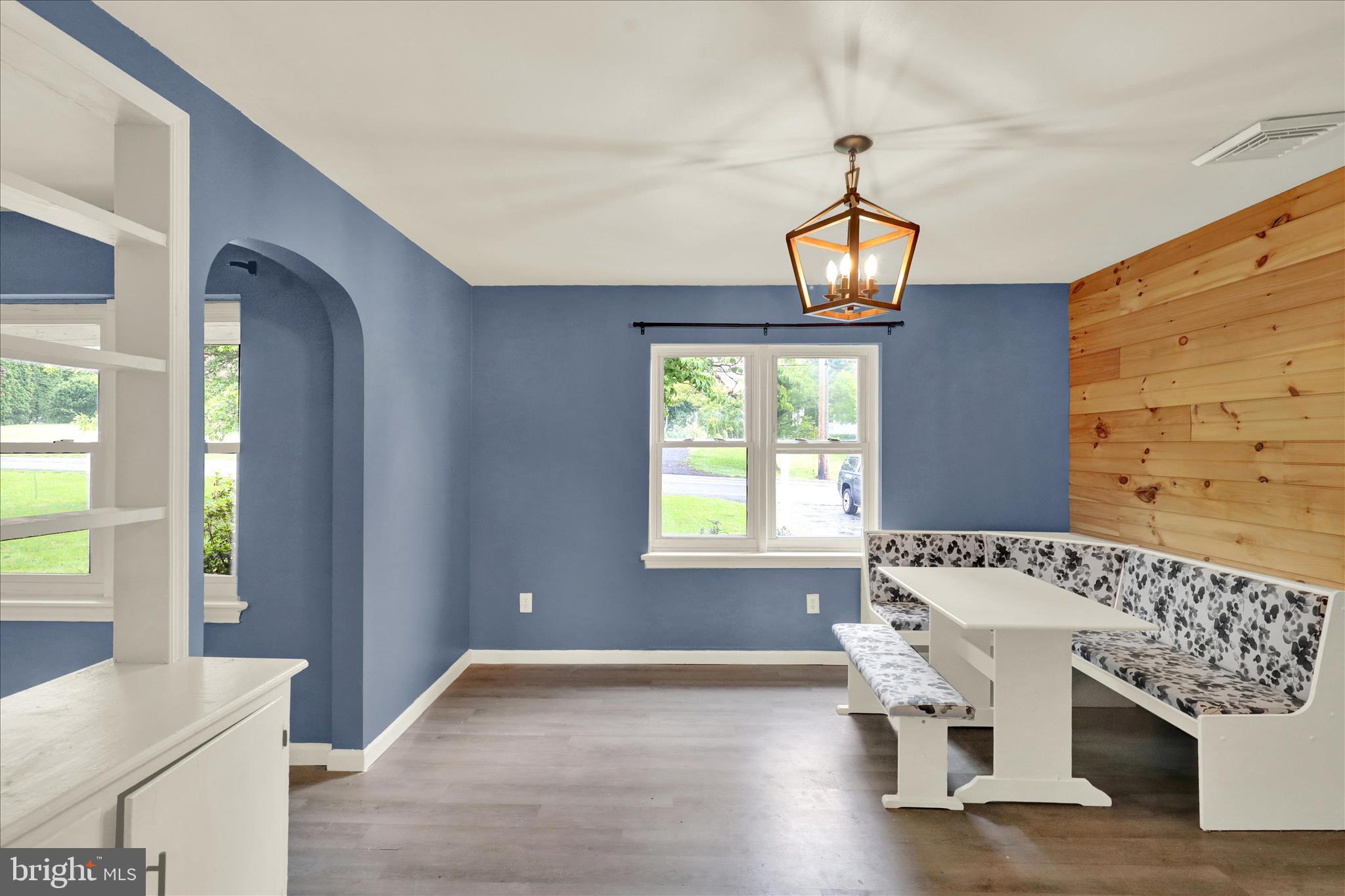 NEW HANOVER - Residential