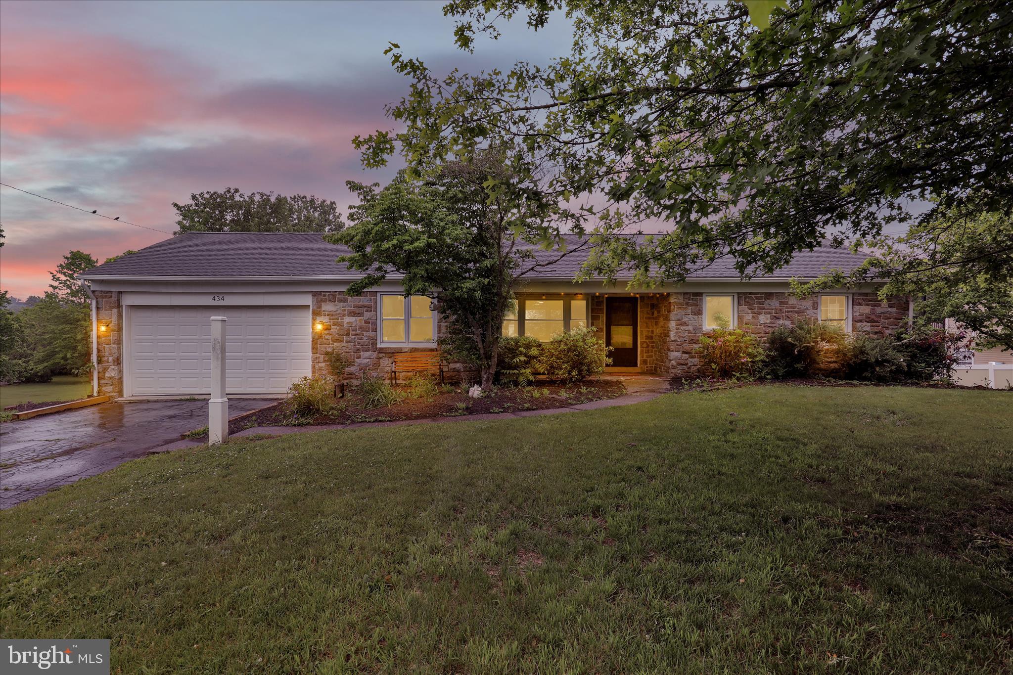 NEW HANOVER - Residential