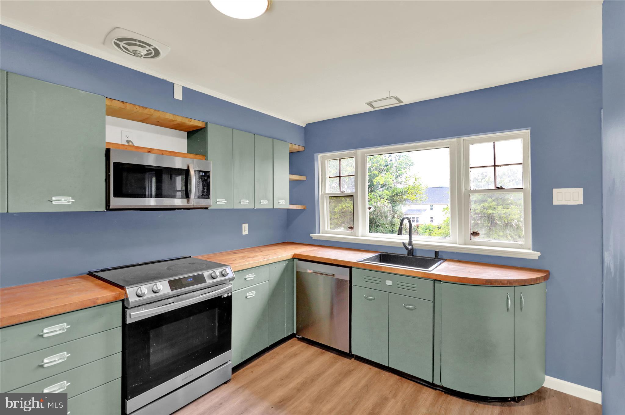 NEW HANOVER - Residential