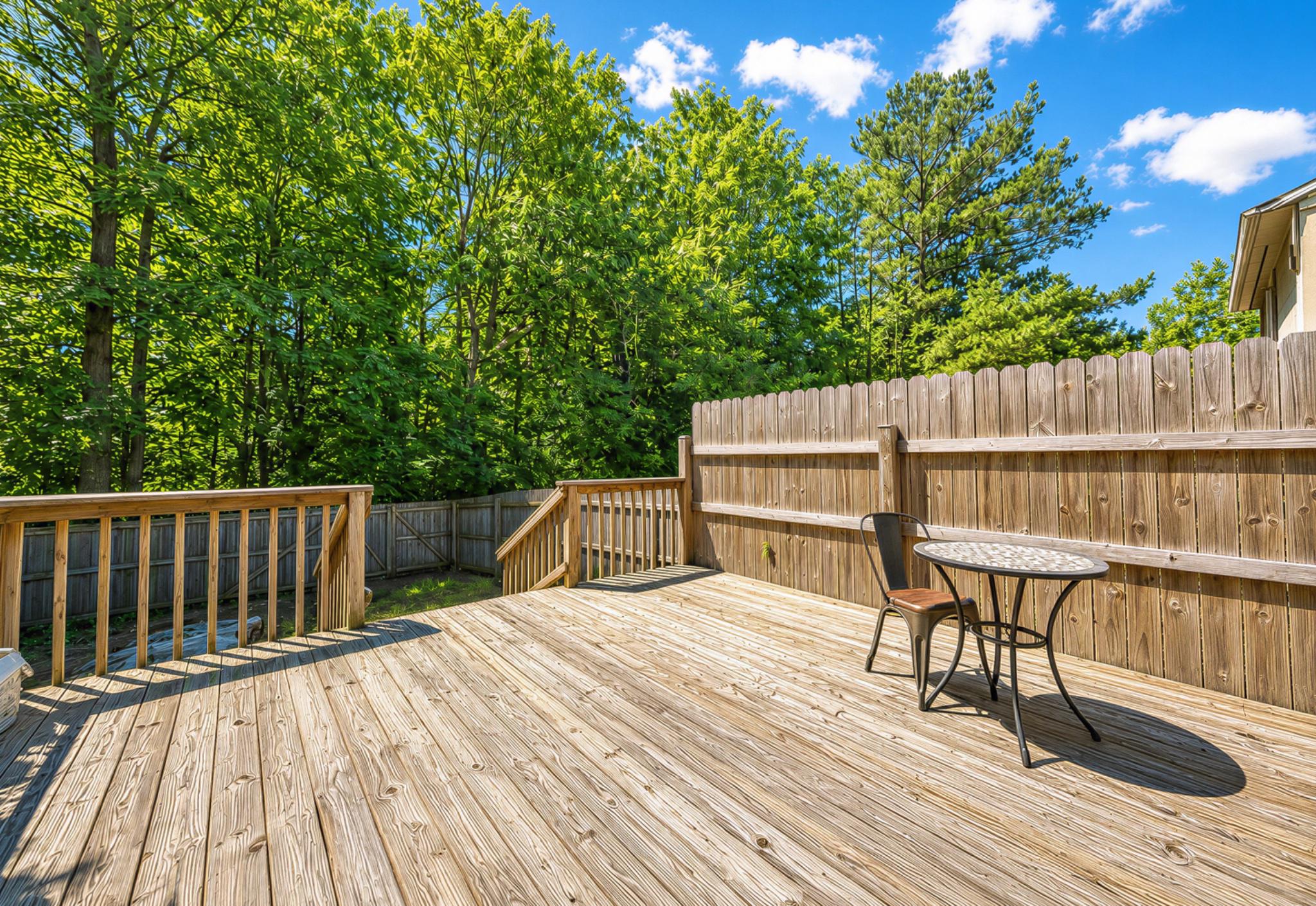 HUNTING QUARTERS - Residential