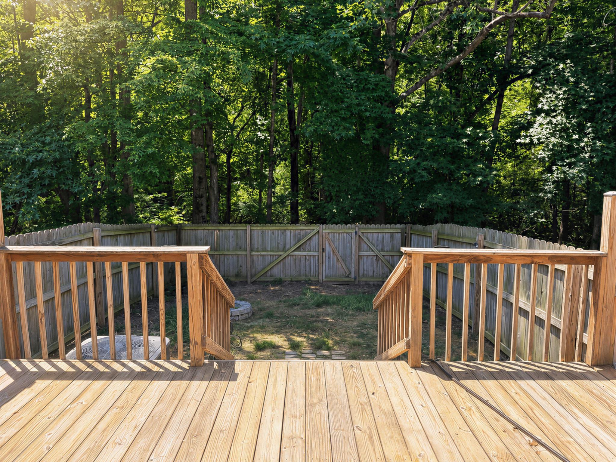 HUNTING QUARTERS - Residential