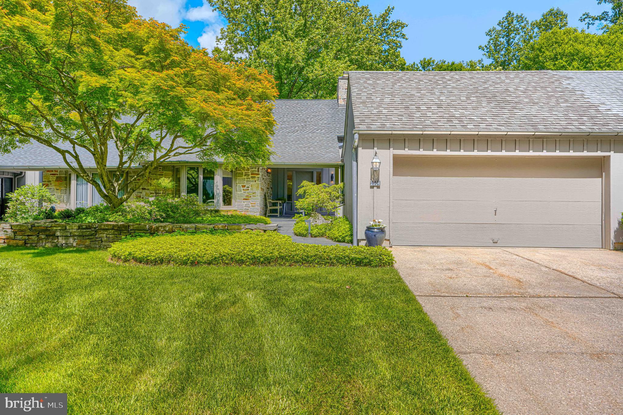 ROCKLAND - Residential