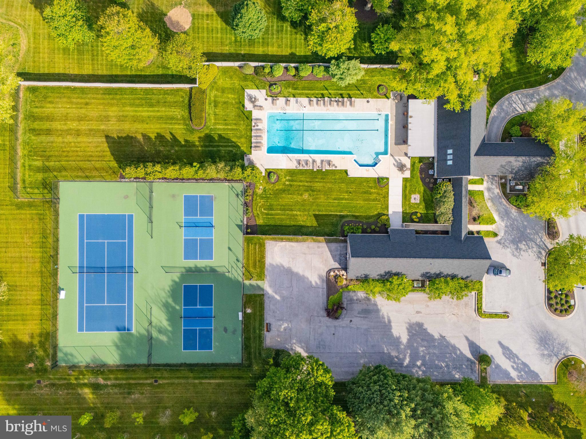 ROCKLAND - Residential