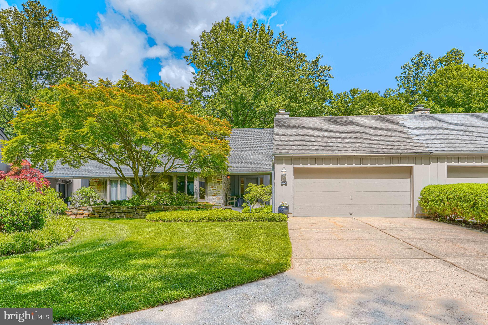 ROCKLAND - Residential