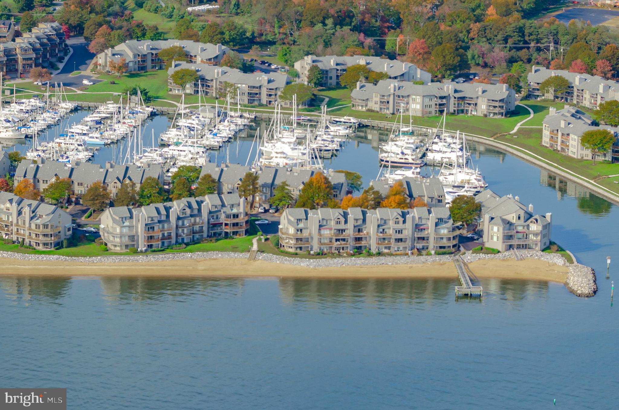 CHESAPEAKE HARBOUR - Residential