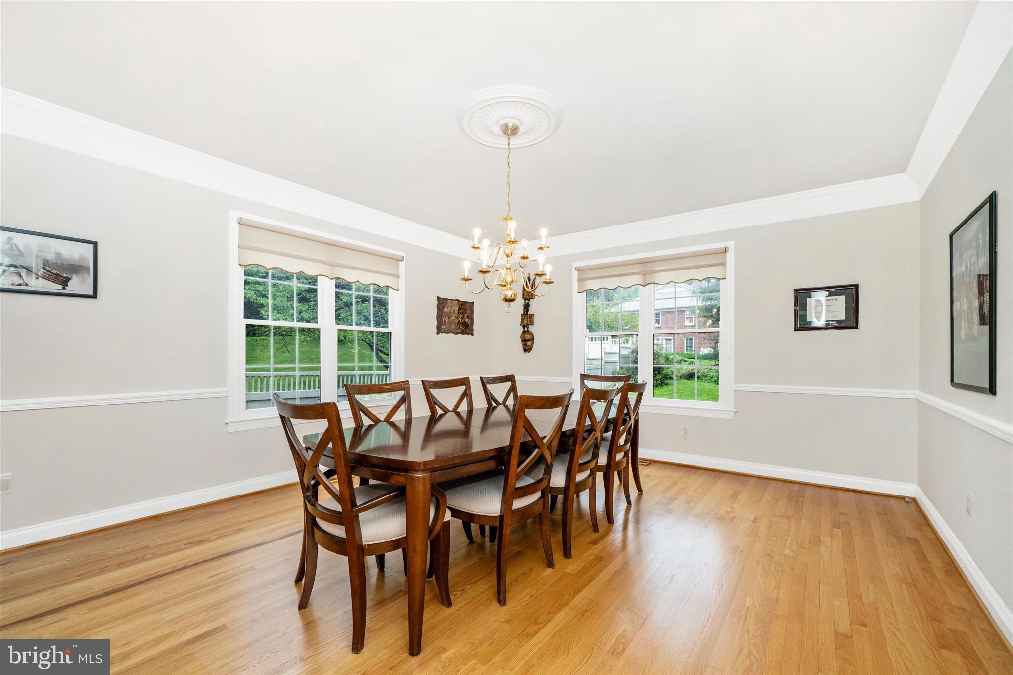 SHERWOOD FOREST - Residential