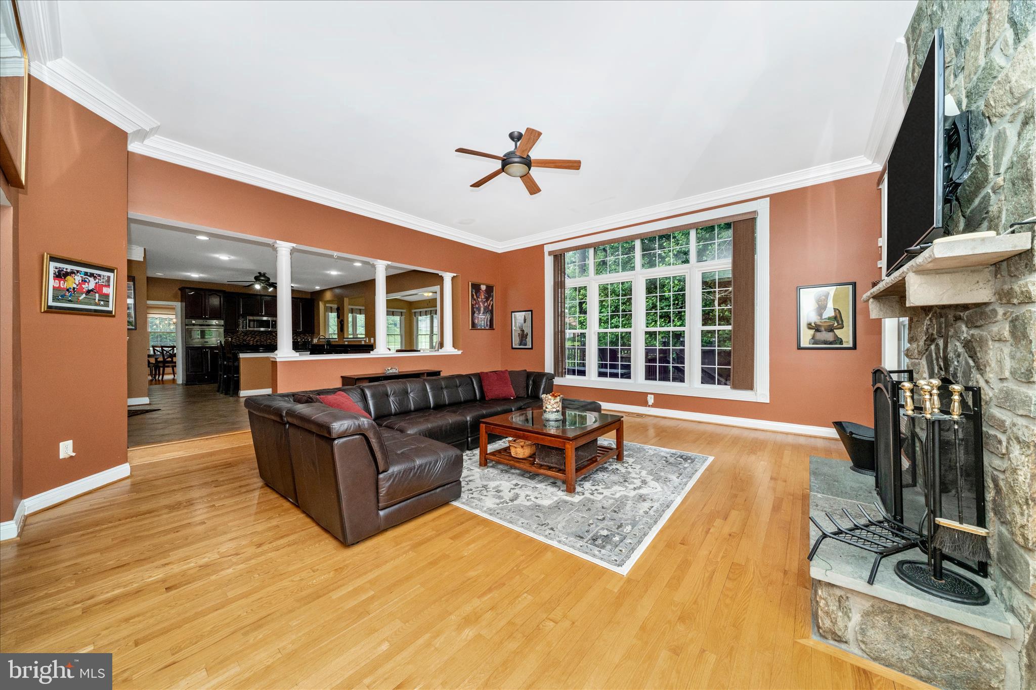 SHERWOOD FOREST - Residential